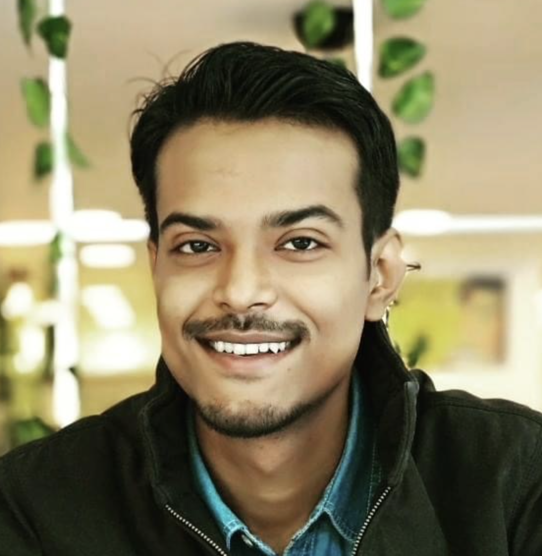 Tejashwi Taru